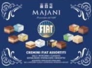 MAJANI.CONF.T.40,00 GR.298 MIX CREMINO FIAT